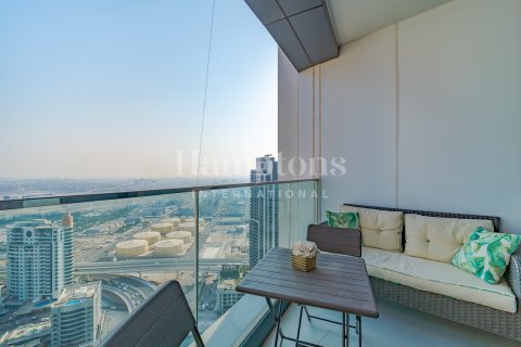 Jumeirah Beach Residence, Dubai, संयुक्त अरब अमीरात में अपार्टमेंट, 1 बेडरूम, 65.4966 वर्ग मीटर, संख्या 764507 - फ़ोटो 15