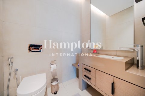 Apartment i Jumeirah Beach Residence, Dubai, UAE 1 soveværelse, 65.5895 kvm № 764507
