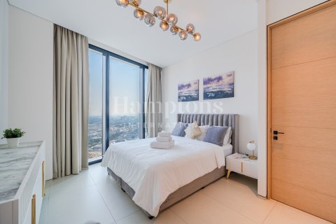 Jumeirah Beach Residence, Dubai, संयुक्त अरब अमीरात में अपार्टमेंट, 1 बेडरूम, 65.4966 वर्ग मीटर, संख्या 764507 - फ़ोटो 2