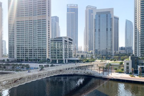 Dubai Creek Harbour (The Lagoons), Dubai, संयुक्त अरब अमीरात में अपार्टमेंट, 2 बेडरूम, 100.428 वर्ग मीटर, संख्या 764508 - फ़ोटो 5