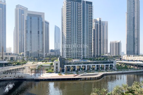 Dubai Creek Harbour (The Lagoons), Dubai, संयुक्त अरब अमीरात में अपार्टमेंट, 2 बेडरूम, 100.428 वर्ग मीटर, संख्या 764508 - फ़ोटो 10