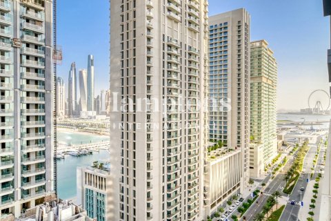 Dubai Harbour, Dubai, संयुक्त अरब अमीरात में अपार्टमेंट, 2 बेडरूम, 122.911 वर्ग मीटर, संख्या 764505 - फ़ोटो 5