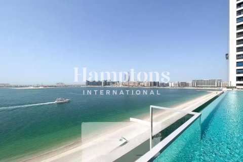 Dubai Harbour, Dubai, संयुक्त अरब अमीरात में अपार्टमेंट, 2 बेडरूम, 122.911 वर्ग मीटर, संख्या 764505 - फ़ोटो 27