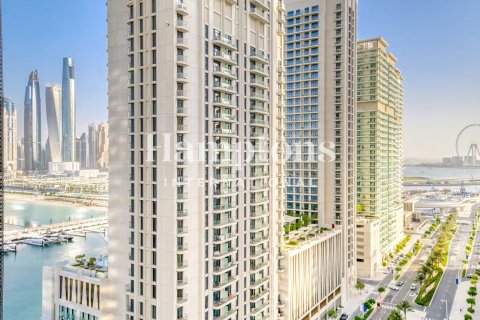 Dubai Harbour, Dubai, संयुक्त अरब अमीरात में अपार्टमेंट, 2 बेडरूम, 122.911 वर्ग मीटर, संख्या 764505 - फ़ोटो 12
