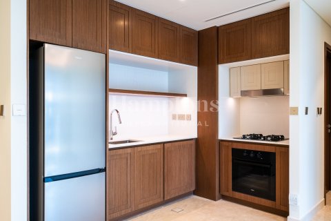 Apartmán v Dubai Harbour, SAE 1 spálňa, 68.28370500 m2 č. 764506 - Fotografia 12