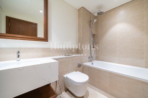 Apartmán v Dubai Harbour, SAE 1 spálňa, 68.28370500 m2 č. 764506 - Fotografia 9