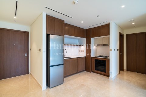 Apartmán v Dubai Harbour, SAE 1 spálňa, 68.28370500 m2 č. 764506 - Fotografia 10