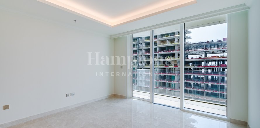 Apartmán v Dubai Harbour, SAE 1 spálňa, 68.2837 m2 č. 764506
