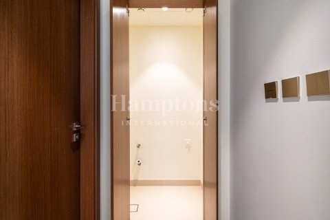 Apartmán v Dubai Harbour, SAE 1 spálňa, 68.28370500 m2 č. 764506 - Fotografia 4