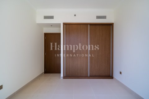 Apartmán v Dubai Harbour, SAE 1 spálňa, 68.28370500 m2 č. 764506 - Fotografia 11