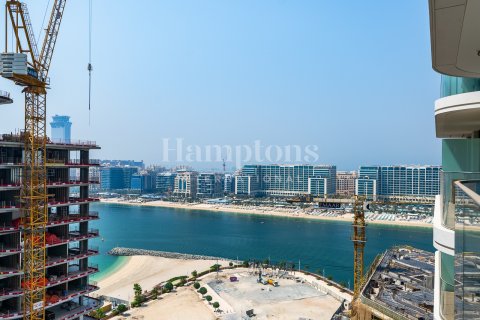 Apartmán v Dubai Harbour, SAE 1 spálňa, 68.28370500 m2 č. 764506 - Fotografia 14