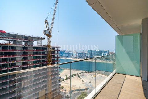 Apartmán v Dubai Harbour, SAE 1 spálňa, 68.28370500 m2 č. 764506 - Fotografia 6