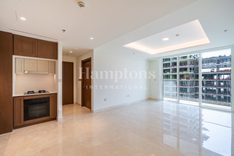 Apartmán v Dubai Harbour, SAE 1 spálňa, 68.28370500 m2 č. 764506 - Fotografia 3