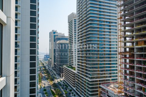 Apartmán v Dubai Harbour, SAE 1 spálňa, 68.28370500 m2 č. 764506 - Fotografia 5