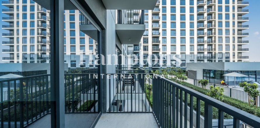 Apartmán v Dubai Hills Estate, Dubai, SAE 2 spálne, 91.974 m2 č. 764509