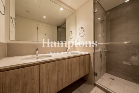 Apartmán v Dubai Hills Estate, Dubai, SAE 2 spálne, 91.97397000 m2 č. 764509 - Fotografia 12