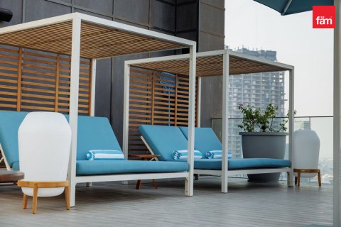 Business Bay、Dubai、UAE にあるマンションの賃貸物件 48 m2、No575054 - 写真 9