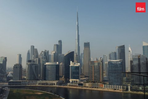 Business Bay、Dubai、UAE にあるマンションの賃貸物件 48 m2、No575054 - 写真 4