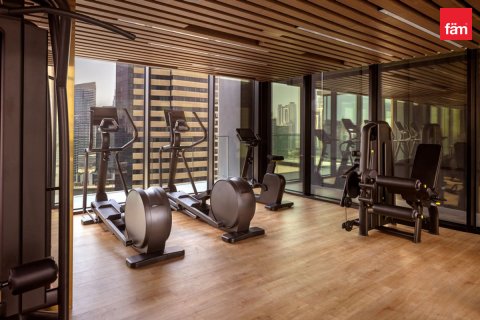 Business Bay、Dubai、UAE にあるマンションの賃貸物件 48 m2、No575054 - 写真 7