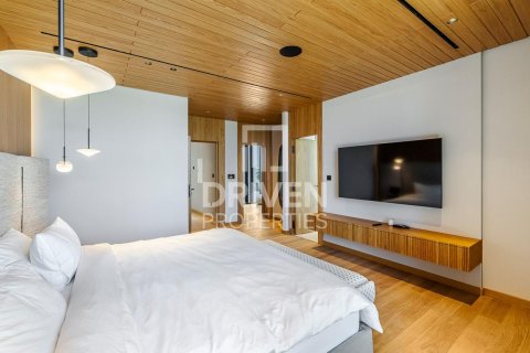 تاون هاوس للإيجار في جميرا، دبي، الإمارات العربية المتحدة 4 غرفة نوم ، 416 متر مربع ، رقم 684149 - صورة 4