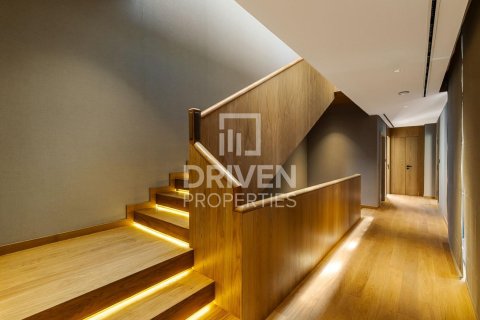 تاون هاوس للإيجار في جميرا، دبي، الإمارات العربية المتحدة 4 غرفة نوم ، 416 متر مربع ، رقم 684149 - صورة 8