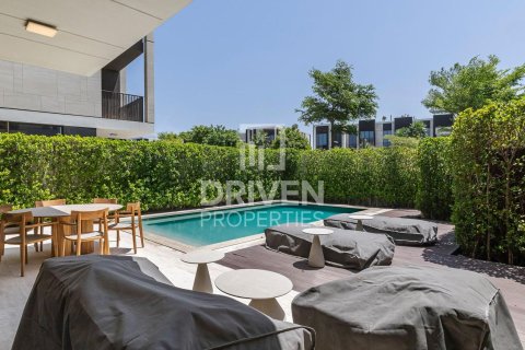 تاون هاوس للإيجار في جميرا، دبي، الإمارات العربية المتحدة 4 غرفة نوم ، 416 متر مربع ، رقم 684149 - صورة 29