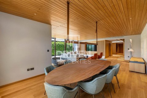 Villa en alquiler en Jumeirah, Dubai, EAU 5 dormitorios, 469 m2 № 684148 - foto 5