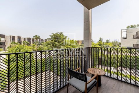 Villa en alquiler en Jumeirah, Dubai, EAU 5 dormitorios, 469 m2 № 684148 - foto 14