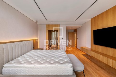 Villa en alquiler en Jumeirah, Dubai, EAU 5 dormitorios, 469 m2 № 684148 - foto 12