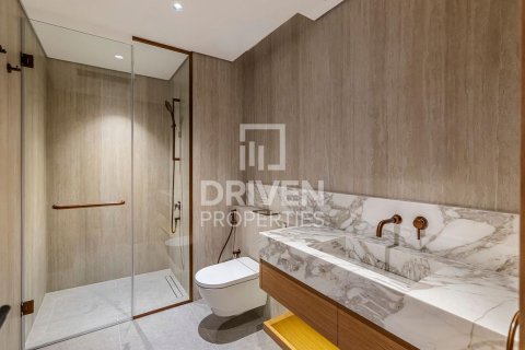 Villa en alquiler en Jumeirah, Dubai, EAU 5 dormitorios, 469 m2 № 684148 - foto 25