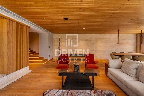 Villa en alquiler en Jumeirah, Dubai, EAU 5 dormitorios, 469 m2 № 684148 - foto 3