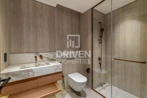 Villa en alquiler en Jumeirah, Dubai, EAU 5 dormitorios, 469 m2 № 684148 - foto 17