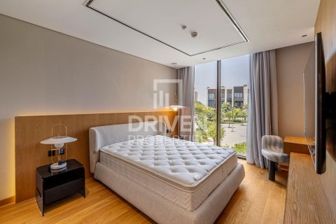 Villa en alquiler en Jumeirah, Dubai, EAU 5 dormitorios, 469 m2 № 684148 - foto 10