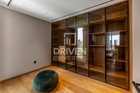 Villa en alquiler en Jumeirah, Dubai, EAU 5 dormitorios, 469 m2 № 684148 - foto 26