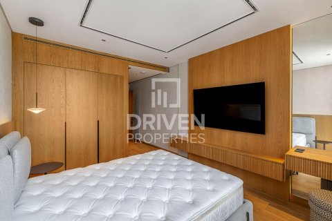 Villa en alquiler en Jumeirah, Dubai, EAU 5 dormitorios, 469 m2 № 684148 - foto 19