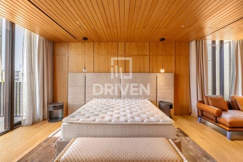 Villa en alquiler en Jumeirah, Dubai, EAU 5 dormitorios, 469 m2 № 684148 - foto 23