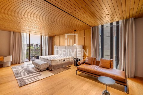 Villa en alquiler en Jumeirah, Dubai, EAU 5 dormitorios, 469 m2 № 684148 - foto 22