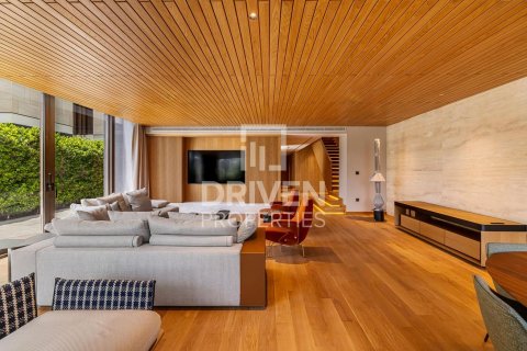 Villa en alquiler en Jumeirah, Dubai, EAU 5 dormitorios, 469 m2 № 684148 - foto 6