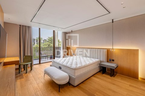 Villa en alquiler en Jumeirah, Dubai, EAU 5 dormitorios, 469 m2 № 684148 - foto 11