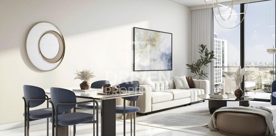 Квартира в Al Furjan, Дубай, ОАЭ 3 спальни, 144м2 № 683901