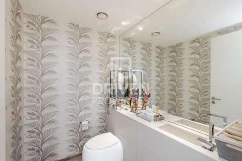 Apartmen di Culture Village, Dubai, UAE 3 bilik tidur, 176 meter persegi № 683902 - foto 15