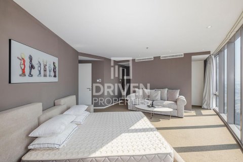 Apartmen di Culture Village, Dubai, UAE 3 bilik tidur, 176 meter persegi № 683902 - foto 11