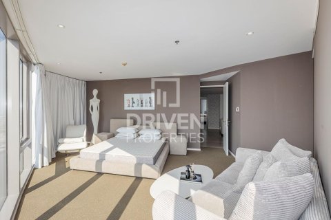 Apartmen di Culture Village, Dubai, UAE 3 bilik tidur, 176 meter persegi № 683902 - foto 4