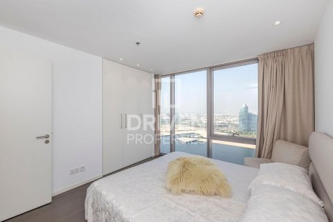 Apartmen di Culture Village, Dubai, UAE 3 bilik tidur, 176 meter persegi № 683902 - foto 12