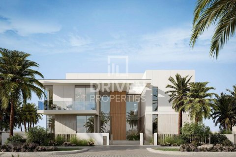 Villa in Mohammed Bin Rashid City, Dubai, UAE 4 bedrooms, 539 sq.m. № 683903 - photo 23