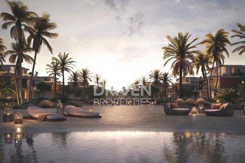 Villa in Mohammed Bin Rashid City, Dubai, UAE 4 bedrooms, 539 sq.m. № 683903 - photo 2