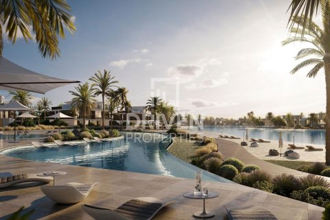 Villa in Mohammed Bin Rashid City, Dubai, UAE 4 bedrooms, 539 sq.m. № 683903 - photo 3