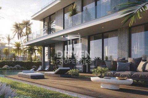 Villa in Mohammed Bin Rashid City, Dubai, UAE 4 bedrooms, 539 sq.m. № 683903 - photo 4