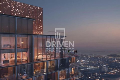 Korter asukohaga City Walk, Dubai, AÜE: 1 magamistoaga, 77 m² Nr 683904