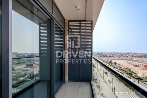 Appartement te huur in City Walk, Dubai, VAE 1 slaapkamer, 63 vr.m., nr 684113 - foto 7
